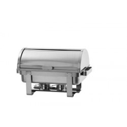 Rolltop-Chafing Dish Gastronorm 1/1