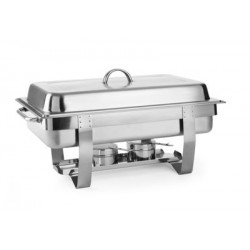 Chafing Dish gastronorm 1/1 Hendi