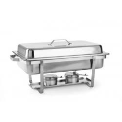 Chafing Dish Gastronorm 1/1 ''Economic''