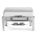 Rolltop Chafing Dish Gastronorm 1/1