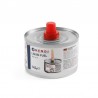 Vloeibare brandstof met lont 4 uur 145g 24 stuks